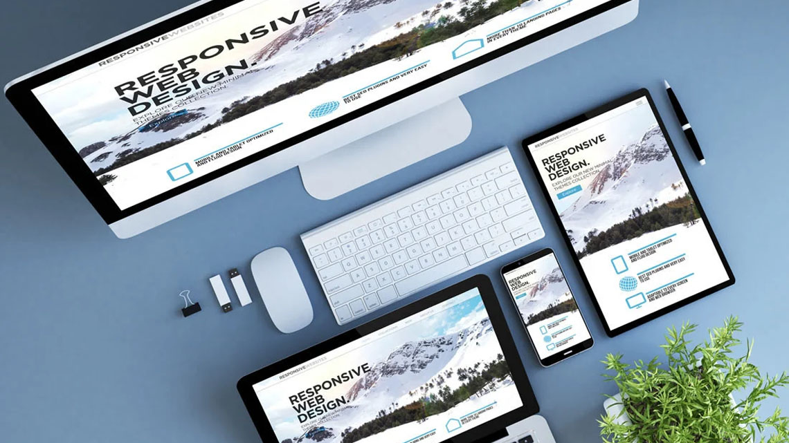 8 reasons why your business NEEDS a professional website!