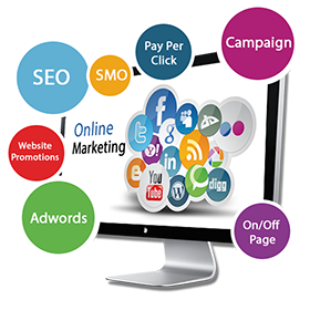 Digital Marketing Solution