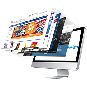 Web Design & Development