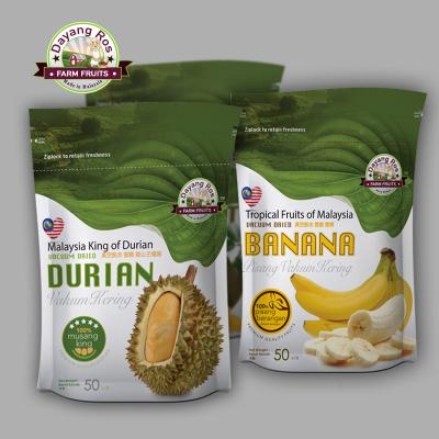 Series Packaging Design